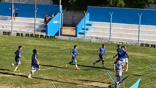 Paso de los Andes es finalista: Albard&oacute;n est&aacute; de fiesta