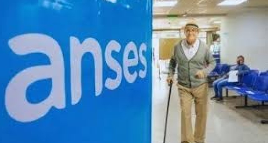 Jubilaciones ANSES: &iquest;Cu&aacute;nto cobro en mayo de 2026 con el aumento del 3,4%?