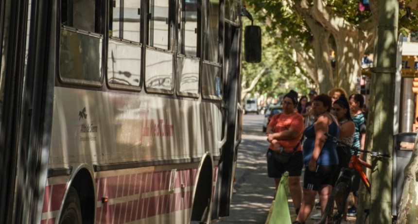 RedTulum inform&oacute; modificaciones al recorrido de la l&iacute;nea 210