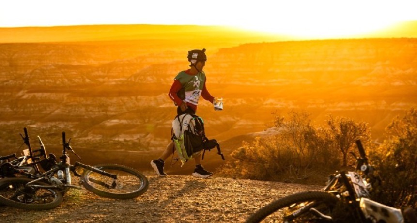 San Juan sede de la Ansilta XK Race 2026: Iglesia recibe al 