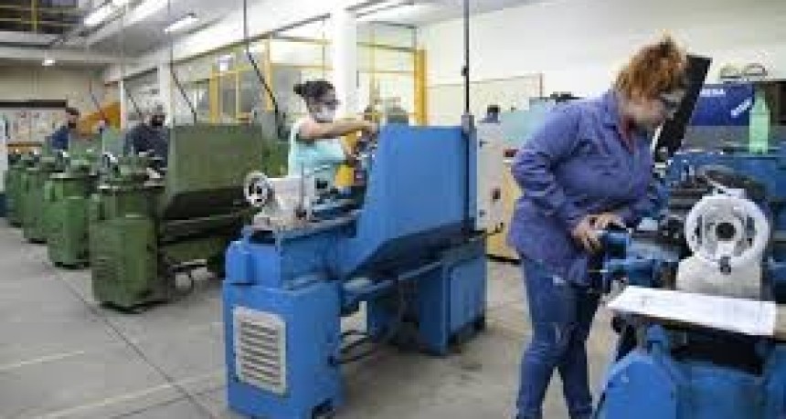 San Juan apuesta al empleo joven: presentan el Sistema Dual alem&aacute;n para unir estudio y trabajo