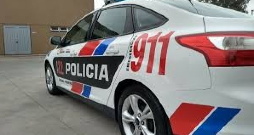 Robo en el Barrio Aramburu: le quitaron la moto a una familia que la usaba para trabajar