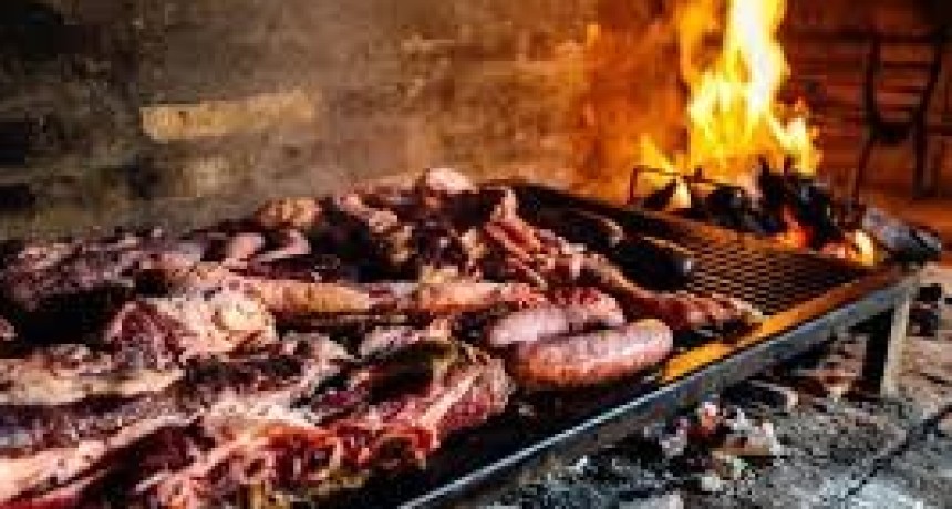 El asado del 1 de Mayo: &iquest;Cu&aacute;nto cuesta llenar la parrilla para el D&iacute;a del Trabajador?