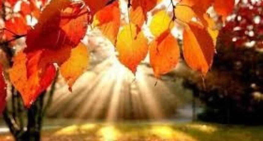 Oto&ntilde;o de extremos en San Juan: de una madrugada fr&iacute;a a una tarde primaveral