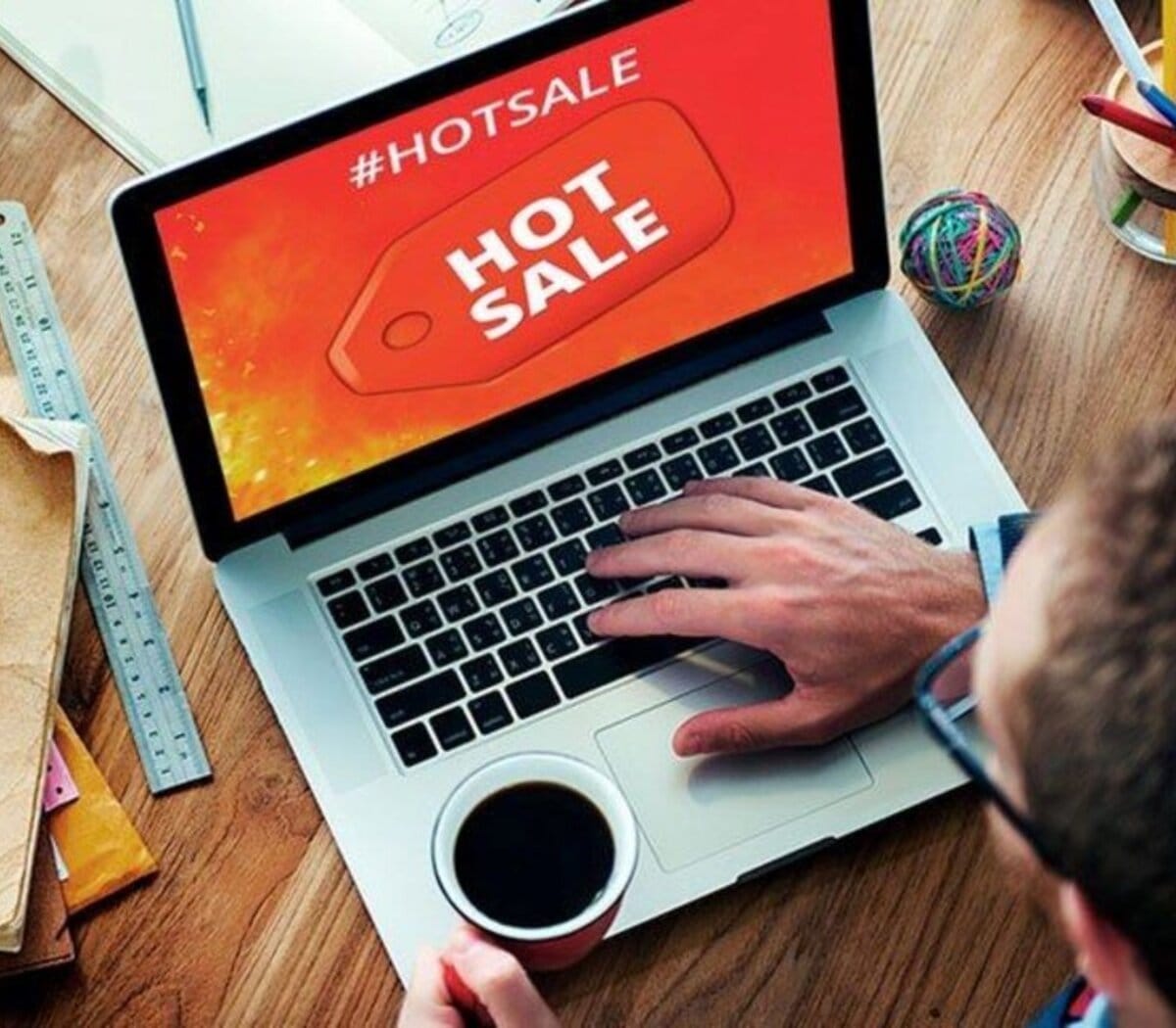 Empieza el Hot Sale : ¿Como Aprovechar al máximo las compras en el Hot Sale?