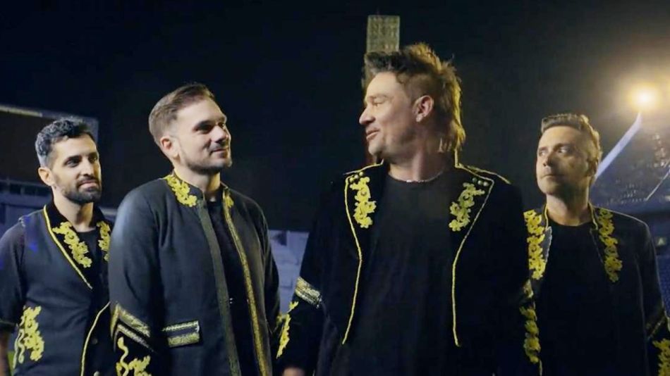 Locura por Tan Biónica se agotaron las entradas para sus dos shows de despedida