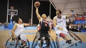Este sábado 25 y domingo 26 Se disputará la primera fecha del Federal San Juan de básquet adaptado