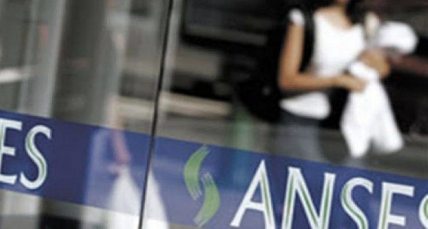 ANSES: calendario de pago para este viernes 3 de mayo