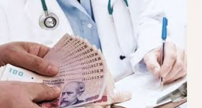 La lista de las prepagas que deberán devolver lo que cobraron de más