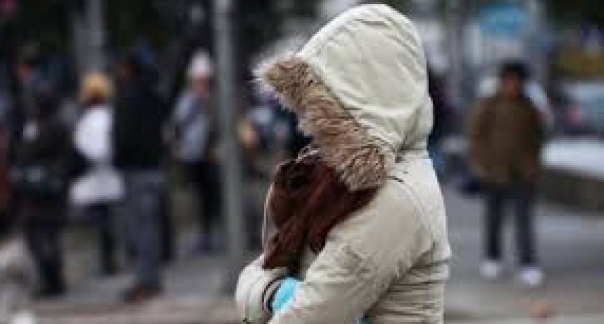 Mirá así estará el tiempo este martes 14 de mayo en San Juan