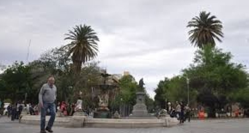 Así estará el tiempo este viernes 17 de mayo en San Juan