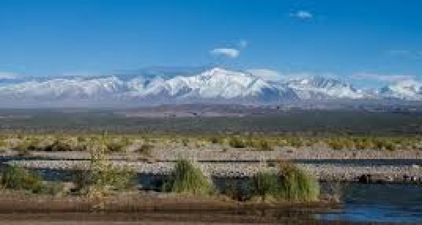 Mirá cómo estará el tiempo este domingo 19 de mayo en San Juan