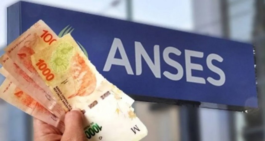 Anses:  Calendario de pago para este lunes 20 de mayo