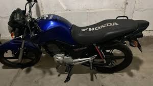 Chimbas: delincuentes abandonaron una moto robada tras ser sorprendidos por la policía