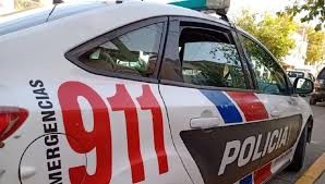  Violencia familiar en Rawson: un hombre fue apuñalado y acusó a su hijo menor como agresor
