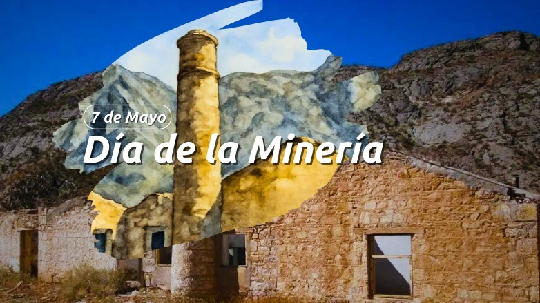 Día de la Minería con una celebración histórica en Veladero