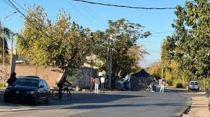 Tragedia vial en San Juan: un motociclista perdió la vida en un cruce de Capital