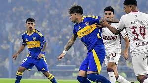 Boca eliminó a Lanús por penales y avanzó a cuartos del Torneo Apertura 2025