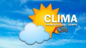 Viernes agradable en San Juan: sube la temperatura y se espera una máxima de 25 grados