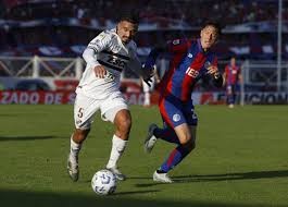  Platense hizo historia y eliminó a San Lorenzo 