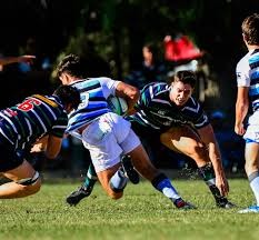 San Juan Rugby Club ganó el clásico ante Universidad por la Copa de Oro del Regional Cuyano