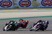 Vuelve el Superbike Argentino a San Juan: cuándo será la segunda fecha del campeonato 2025