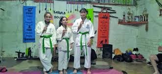 Dojo Samira arrasó en Córdoba y se prepara para un torneo internacional en Brasil