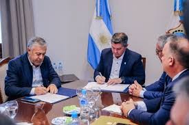 San Juan y Mendoza refuerzan la seguridad fronteriza con una Zona de Control Unificado