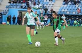 Fecha 10 del Torneo Apertura Femenino: el fútbol sanjuanino entra en etapa decisiva