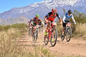 San Juan recibe la segunda fecha del Regional Cuyo de Mountain Bike XCO con tres días a puro ciclismo en la Quebrada de Zonda