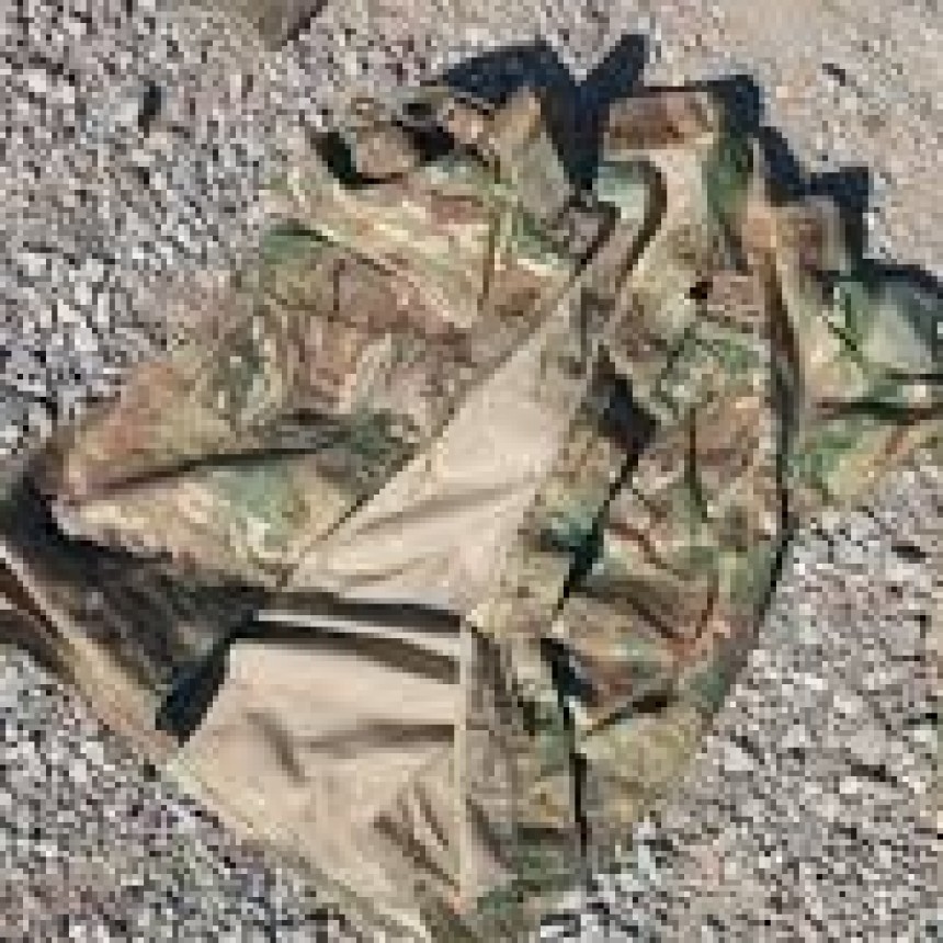 Santa Lucía: entraron a la casa de un soldado y le robaron hasta el uniforme