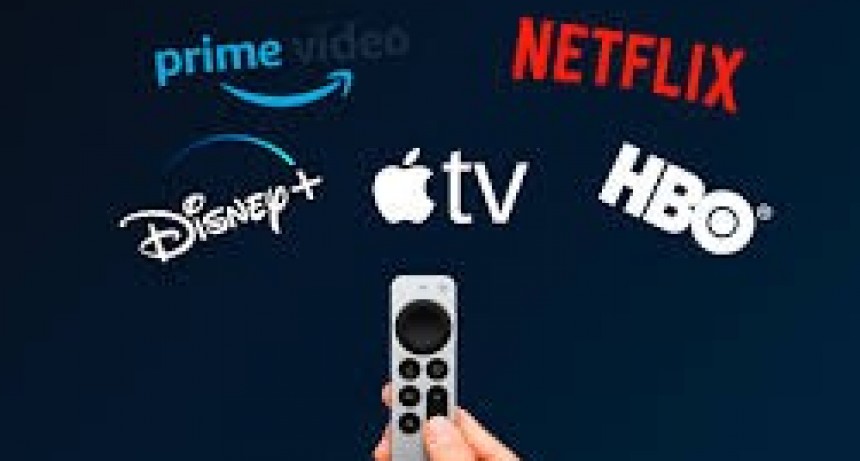 Streaming en abril: cuánto cuesta Netflix, Prime Video, Disney+ y más en Argentina