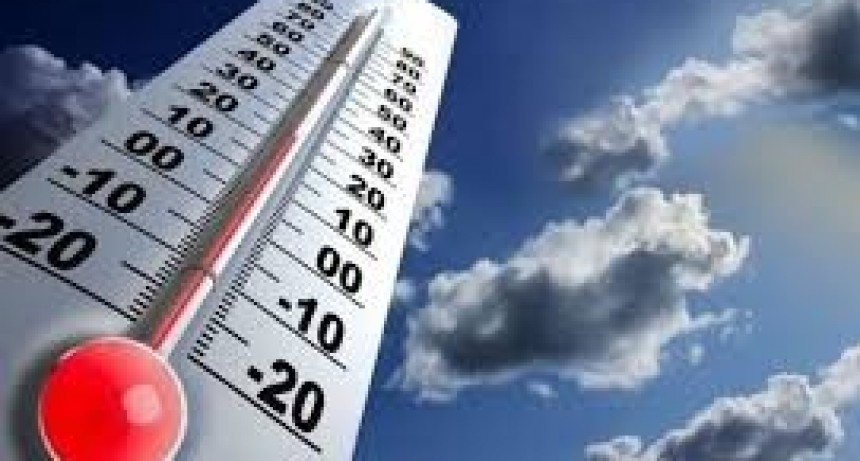 Baja la temperatura en San Juan: cómo estará el tiempo este lunes 5 de mayo