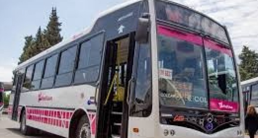 Paro de colectivos este martes 6 de mayo: San Juan sin transporte por 24 horas