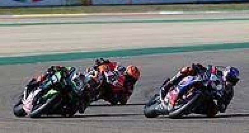 Vuelve el Superbike Argentino a San Juan: cuándo será la segunda fecha del campeonato 2025