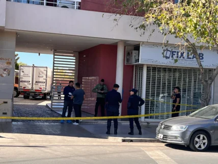 Muerte del m&eacute;dico: nuevas pericias descartar&iacute;an violencia