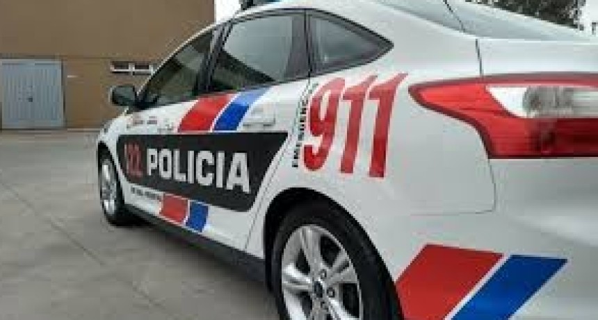 Misterioso robo en la Escuela Marambio de Angaco: Entraron sin forzar nada y crece la sospecha interna