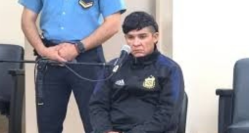 Ataque con un palo con clavos en Sarmiento: el agresor seguir&aacute; preso y la investigaci&oacute;n se extiende