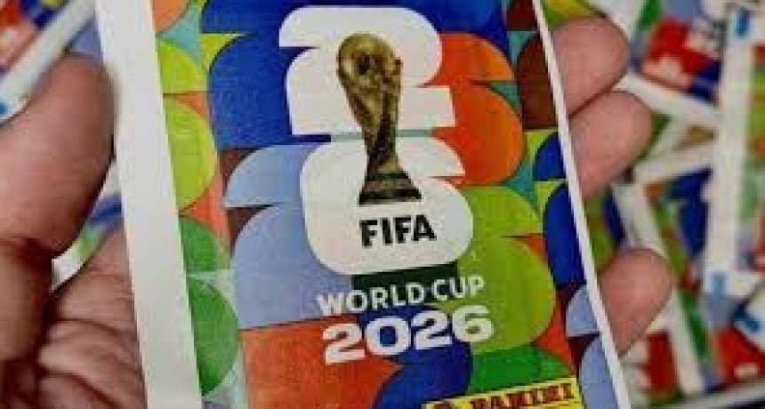 Ola de estafas con las figuritas del Mundial 2026: falsos revendedores ya robaron millones en el interior