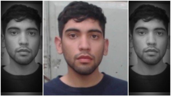 Detienen a un motociclista con 18 envoltorios de coca&iacute;na en Capital