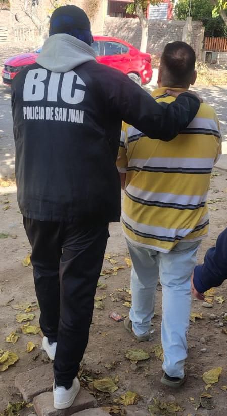BRIGADA DE INVESTIGACIONES CENTRAL - Condenan a 