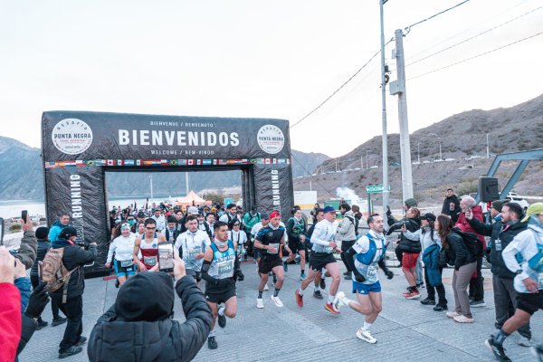 Los eventos deportivos dejaron m&aacute;s de 8 mil millones de ingreso en turismo