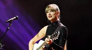 Comenzó la venta general de entradas para el recital de Taylor Swift en Buenos Aires 