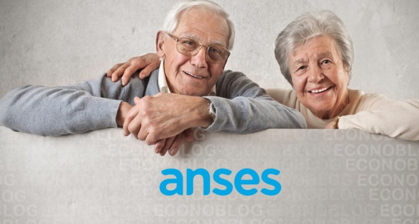 Anses:  Calendario de pago para este martes 4 de junio