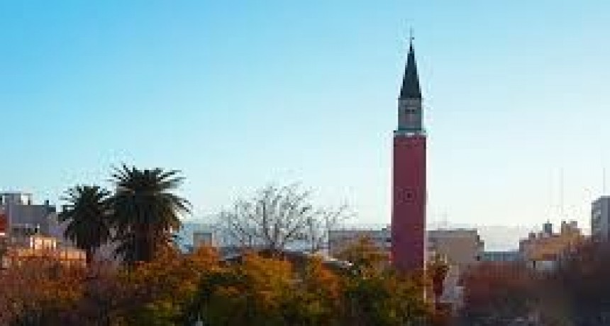 Mirá cómo estará el tiempo este lunes 10 de junio en San Juan