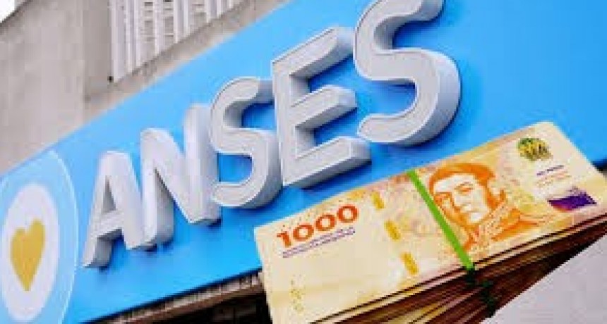  Anses: Calendario de pago para este martes 11 de junio