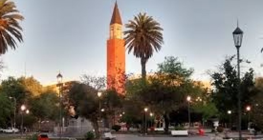 Mirá así estará el tiempo este miércoles 12 de junio en San Juan