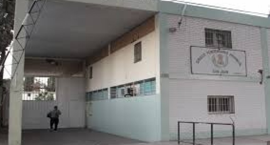 Murió un interno del Penal de Chimbas