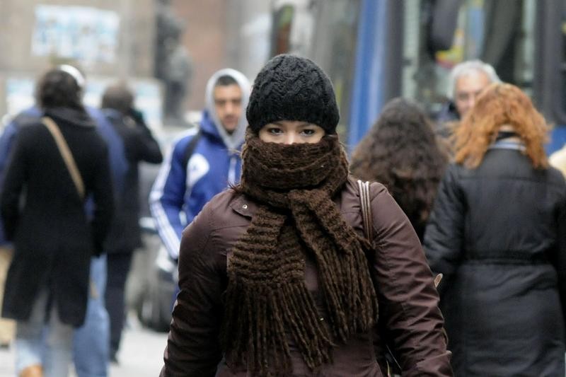 Estado del tiempo: Así estará el clima hoy Martes 3 de Junio