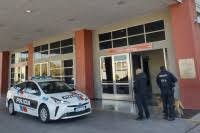 Amenaza de bomba en el hospital Rawson: liberaron a la bioquímica sospechada